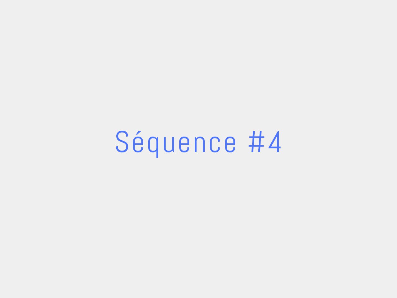 sequence4