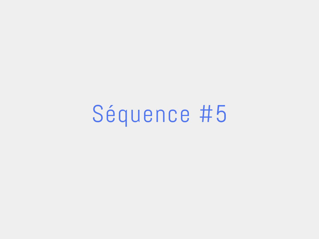 sequence5
